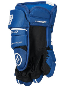 Warrior QR5 30 Junior Gloves