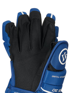 Warrior QR5 30 Junior Gloves