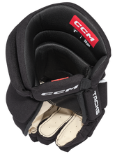 Load image into Gallery viewer, CCM AS 550 Senior Hockey Gloves
