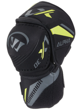 Load image into Gallery viewer, Warrior Alpha LX 30 Junior Elbow Pads