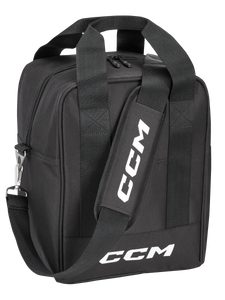 CCM Coach Hockey Puck Bag