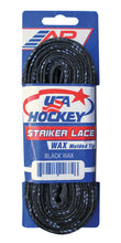 Load image into Gallery viewer, A&amp;R USA Hockey Laces