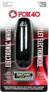 Fox40 Electronic Whistle