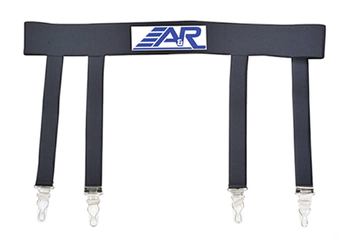 A&R Garter Belt