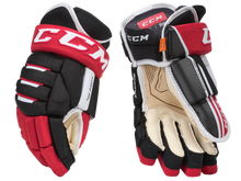 Load image into Gallery viewer, CCM Tacks 4R Pro2 Senior Gloves