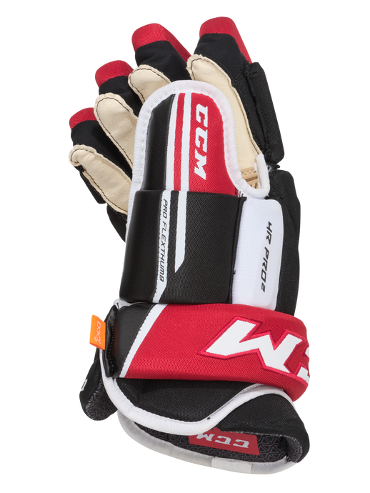CCM Tacks 4R Pro2 Senior Gloves