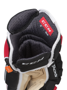 CCM Tacks 4R Pro2 Senior Gloves