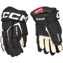 Load image into Gallery viewer, CCM Tacks AS 550 Junior Gloves