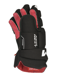 CCM NEXT Junior Hockey Gloves