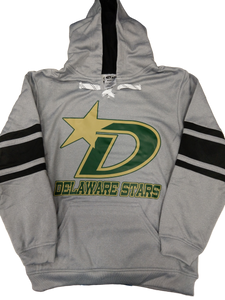 Delaware Stars Hoodie