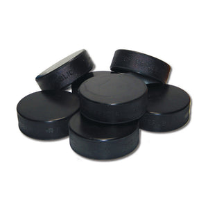 Official Ice Hockey Puck (6oz.)