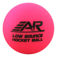 Load image into Gallery viewer, Low Bounce Hockey Balls