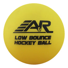 Load image into Gallery viewer, Low Bounce Hockey Balls