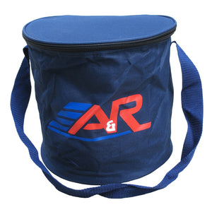 A&R Puck Bag