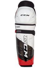 Load image into Gallery viewer, CCM Jetspeed FT485 Shin Guards