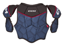 Load image into Gallery viewer, CCM NEXT Junior Shoulder Pads