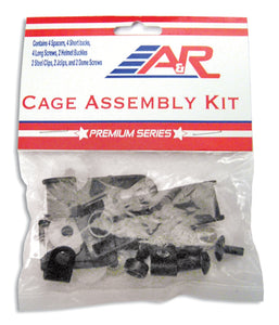 A&R Cage Assembly Kit