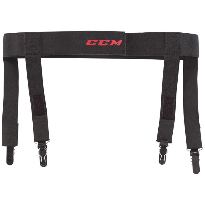 CCM Garter Belt