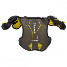 Load image into Gallery viewer, CCM Tacks 3092 Youth Shoulder Pads