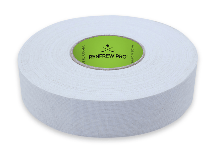 Renfrew Pro-Blade White Cloth Tape