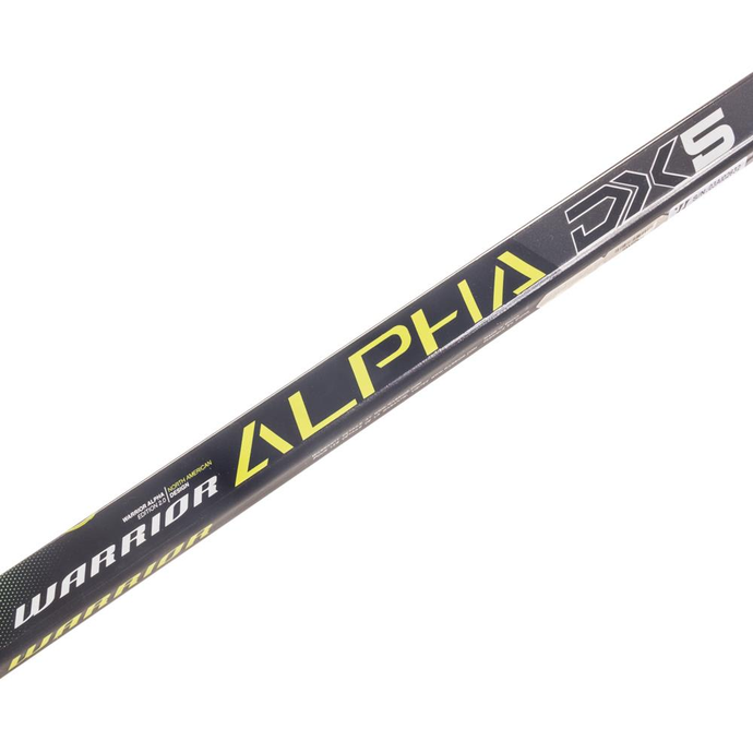Warrior Alpha DX5 Junior Stick