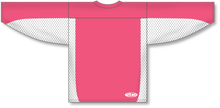 Load image into Gallery viewer, Pink Practice Jersey