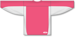 Pink Practice Jersey
