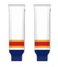Load image into Gallery viewer, Easton Ice Hawks Hockey Socks
