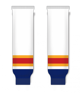 Easton Ice Hawks Hockey Socks
