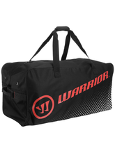Load image into Gallery viewer, Warrior Q40 Cargo Carry Hockey Bag