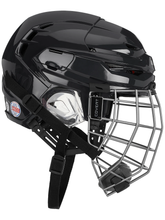 Load image into Gallery viewer, Warrior Covert CF 100 Helmet Combo