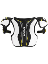 Load image into Gallery viewer, CCM Super Tacks AS1 Youth Shoulder Pads